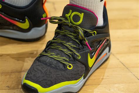 fake kd shoes|Cut in half: Nike KD 15 Review .